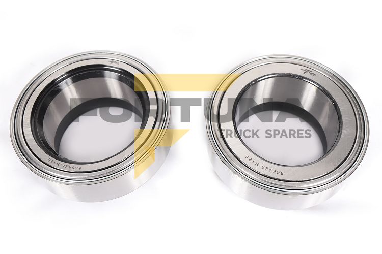 Imagem do produto KIT ROLAMENTOS TRAS. FH/NH/FM - SCANIA P - Cód: FAP-10736